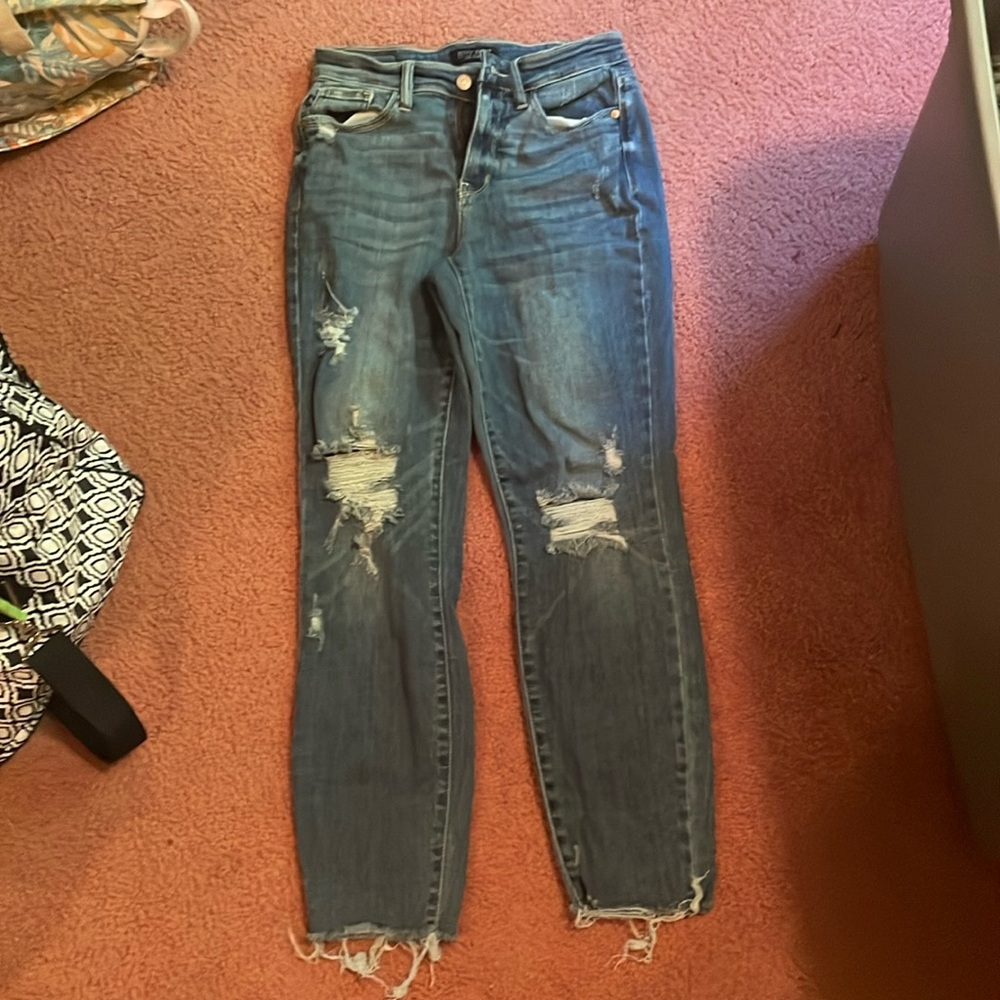 Judy Blue jeans